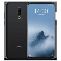 Meizu/魅族 魅族16th 6GB+64GB 静夜黑 全面屏移动联通电信4G全网通手机