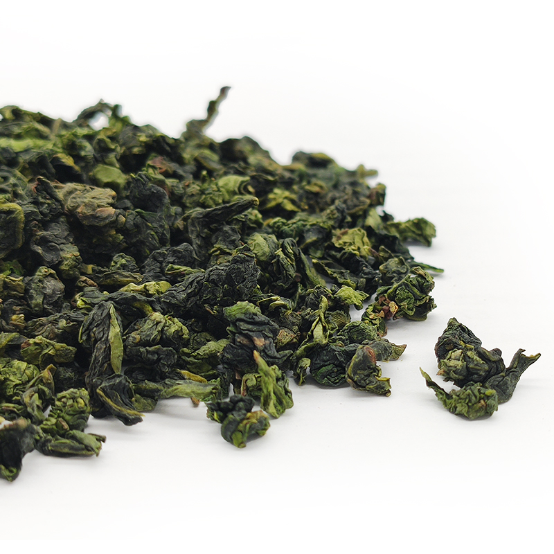 紫高尖毛茶铁观音(浓香型)1kg袋装高清大图