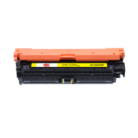Ait海得 CRG040硒鼓 专业版 AIT-CRG040Y适用佳能LBP712Cdn LBP712Cx LBP710C