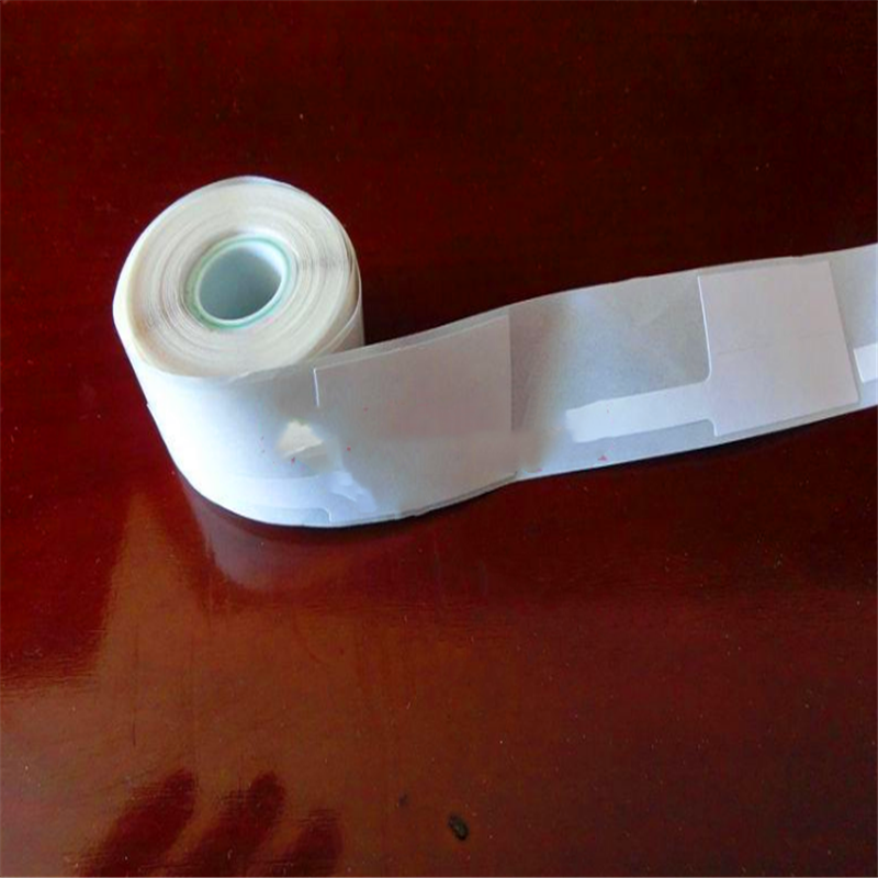 打印机热敏纸25*30+40mm 黄色/100张每包