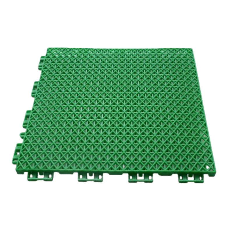 永满铁运 悬浮地垫 厚13mm 平方米高清大图