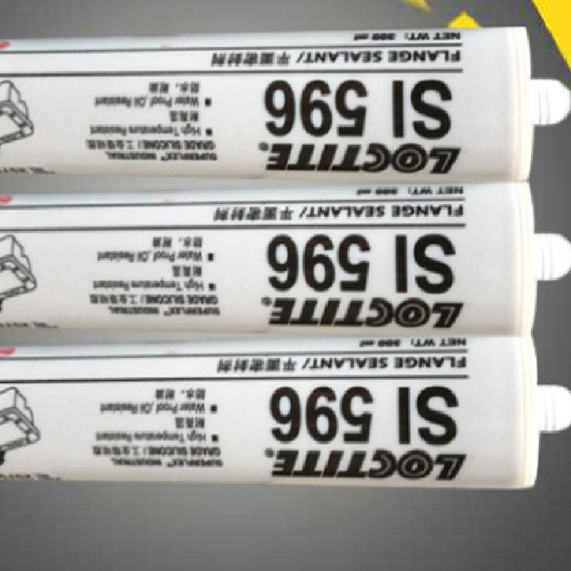 密封胶|596 300ml|乐泰