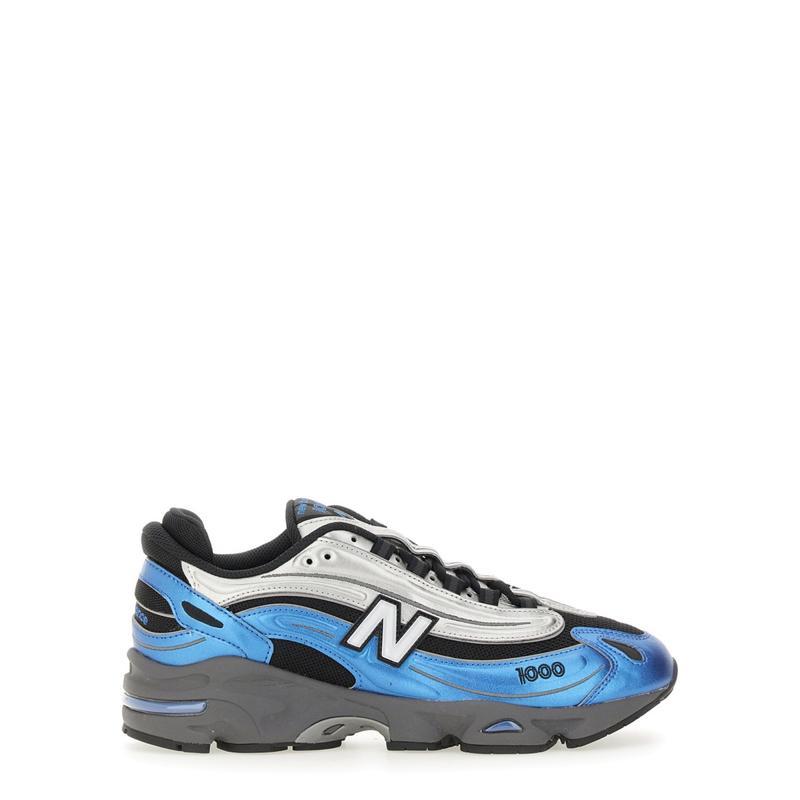 New Balance M1000 Sneakers In Azure