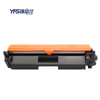 雅富仕 CF218A黑色粉盒 适用惠普M132A M104a M104W页产量1400/个