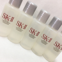 SK-II SK2 神仙水 青春露10ml 护肤精华 保湿 修护 精华水 各种肤质