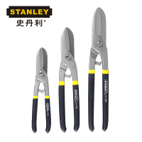 史丹利 Stanley14-166-22英式铁皮剪 14