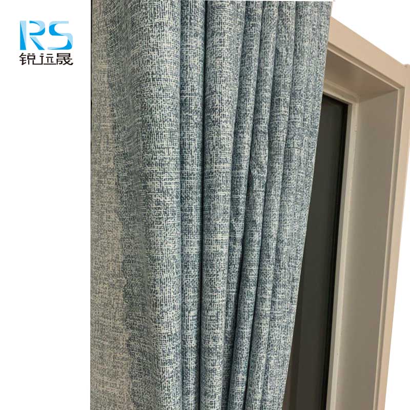 锐远晟 窗帘 2*3m/件高清大图