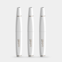 gippro 电子烟戒烟雾化器 黑色