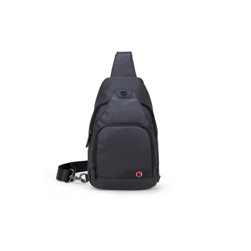 Swissgear 胸包 SA-1028 货期7天