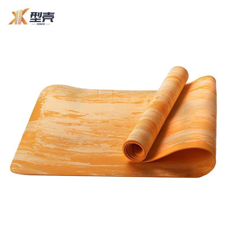 型壳 瑜伽垫 173*61*6mm /张高清大图