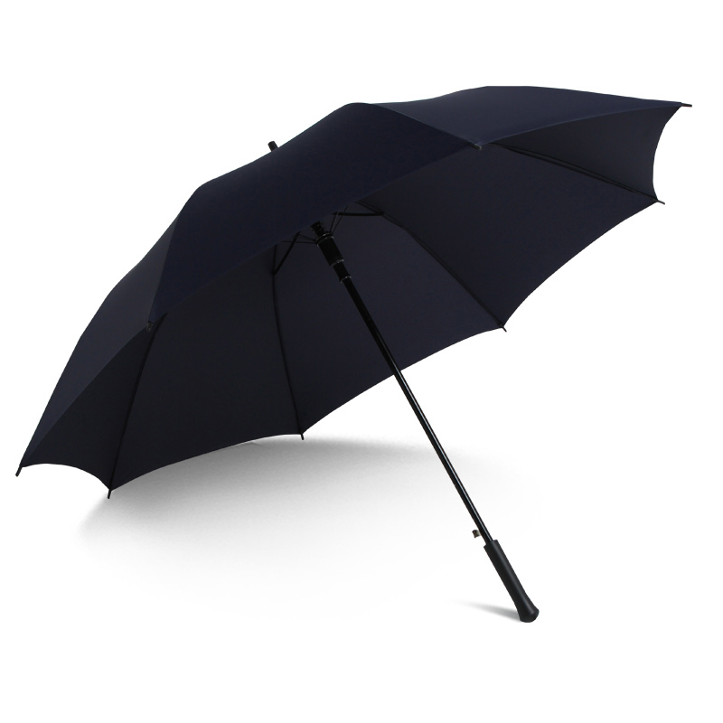 菲驰(VENES) 直杆晴雨伞 TXBYSDZ001 商务雨伞定制