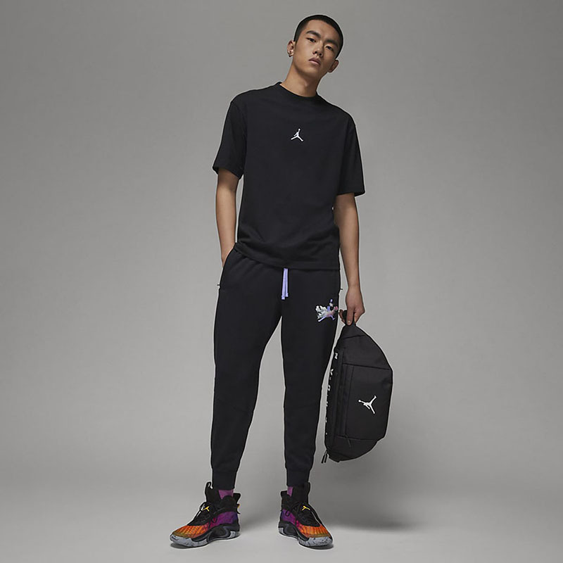 耐克nike运动长裤