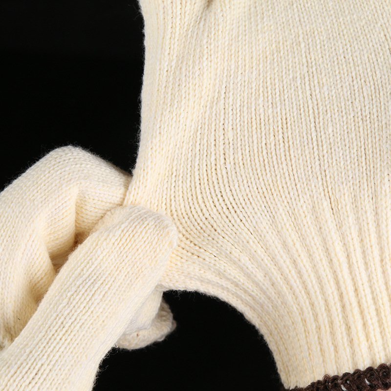 路吉通 线手套 LX-650 双高清大图