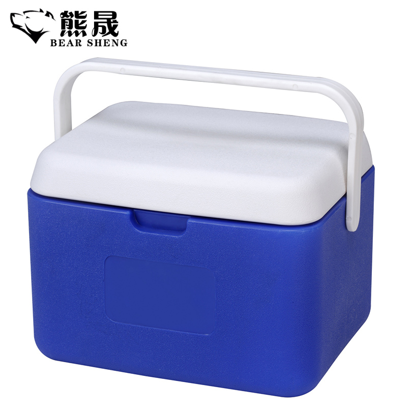 熊晟 保温箱 收纳箱全PU高配 5L/个