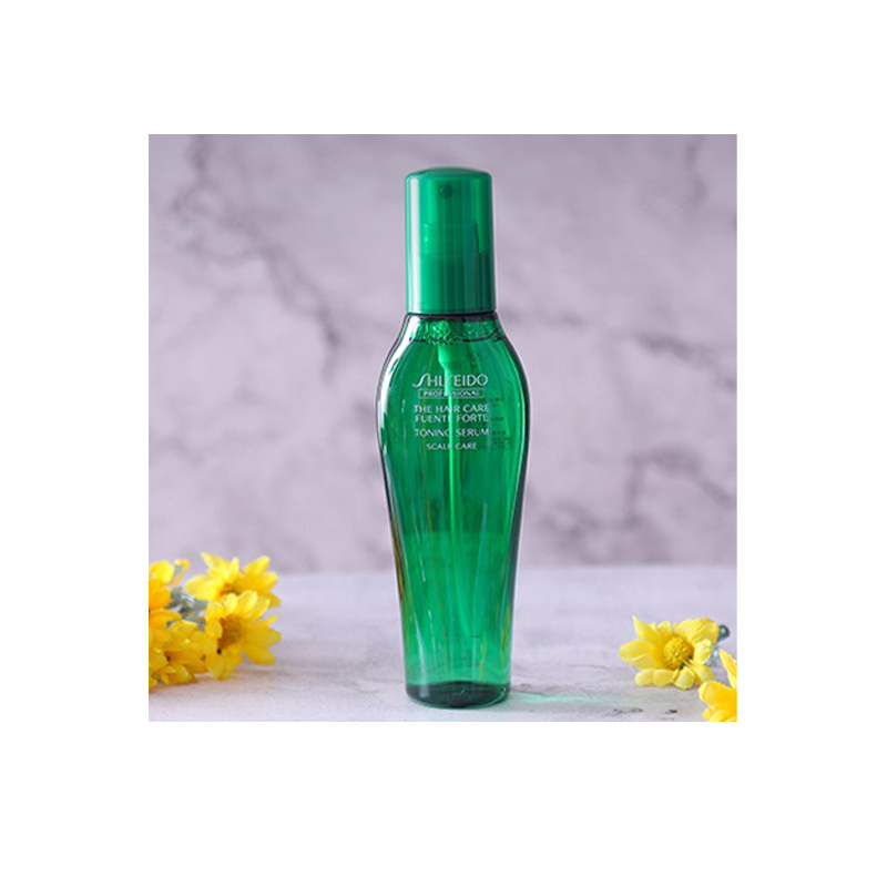 Shiseido 资生堂 护理道 芳氛头皮护理精华露 125ml 护发素