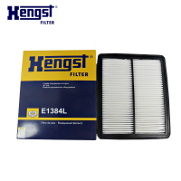 汉格斯特(hengst)空气滤E1384L适配歌诗图3.5L/八代雅阁3.5L