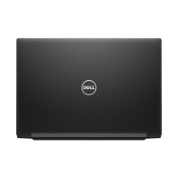 戴尔(DELL)Latitude 7280升级款7290 12.5英寸商务笔记本电脑(i5-8250U 16GB 256GB固态 蓝牙 摄像头 W10H 三年保)