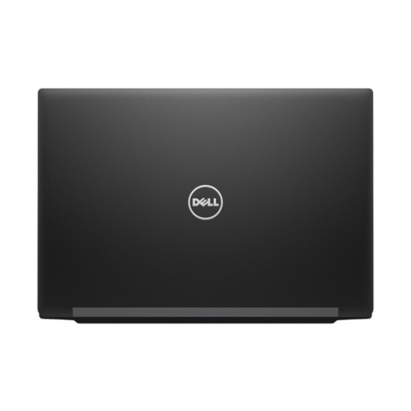 戴尔(DELL)Latitude 7280升级款7290 12.5英寸商务笔记本电脑(i5-8250U 16GB 256GB固态 蓝牙 摄像头 W10H 三年保)