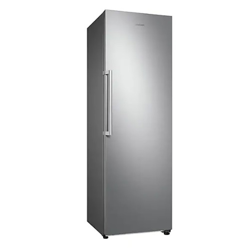 三星(SAMSUNG)RR39M70757F/SC 387升超大容量智能控温嵌入式贴合冷藏冰箱 银色高清大图