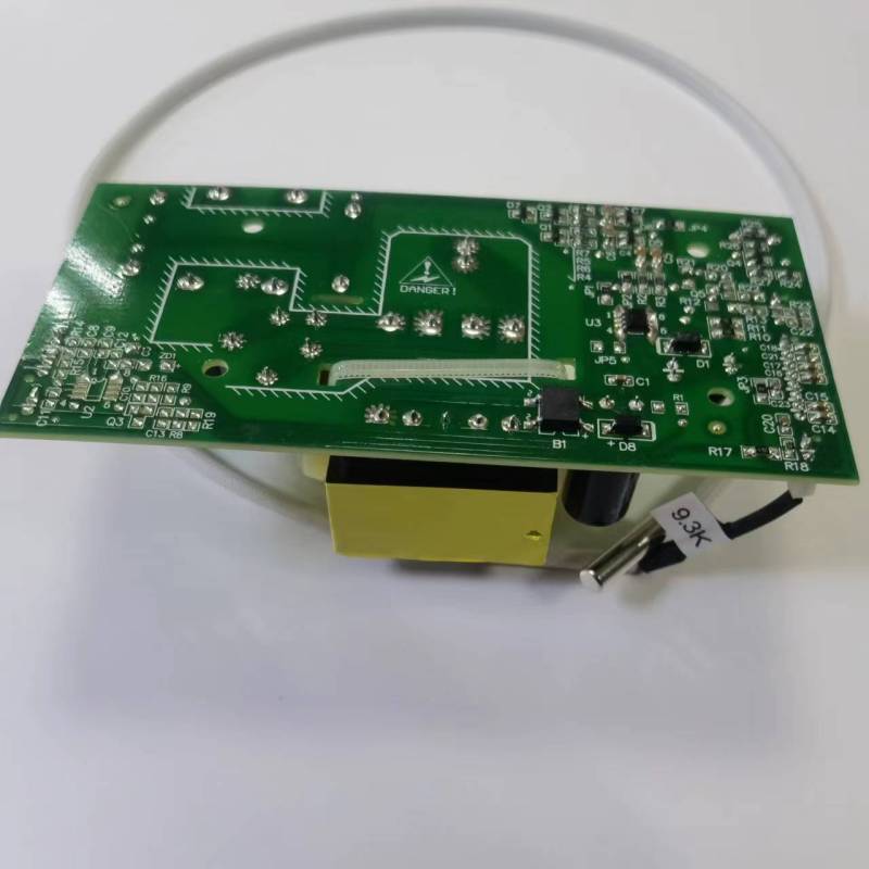 帮客材配 (拆机修复)惠而浦热水器ESH-50/60 80/100ET EK电源板/主板 七天内发货 收前务必验货高清大图