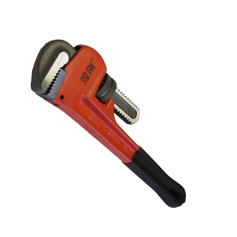 煌刚 管钳 36寸/900mm 把高清大图