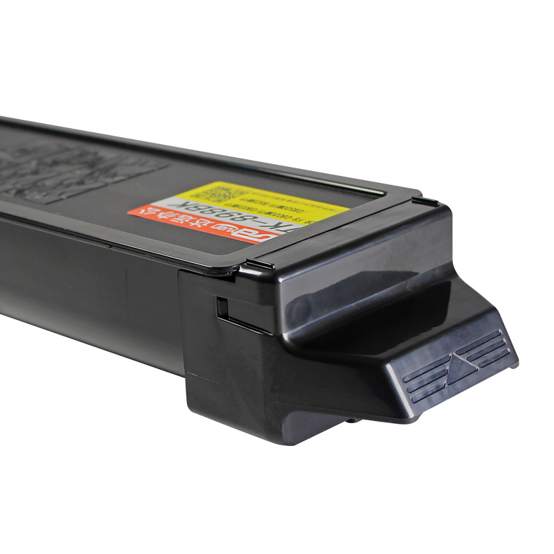 [精选]雅富仕-TK898青色粉盒 兼容京瓷FS-C8020MFP C8025 C8520 C8525 青色墨粉