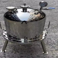 远方 ；304正压过滤器；