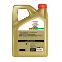 嘉实多(Castrol)极护5W-40 A3/B4 全合成机油 4L/瓶