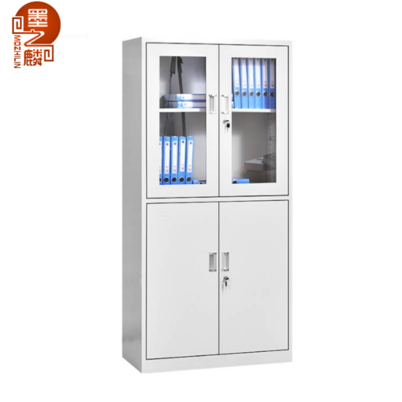 墨之麟文件柜1850*900*390mm/个高清大图