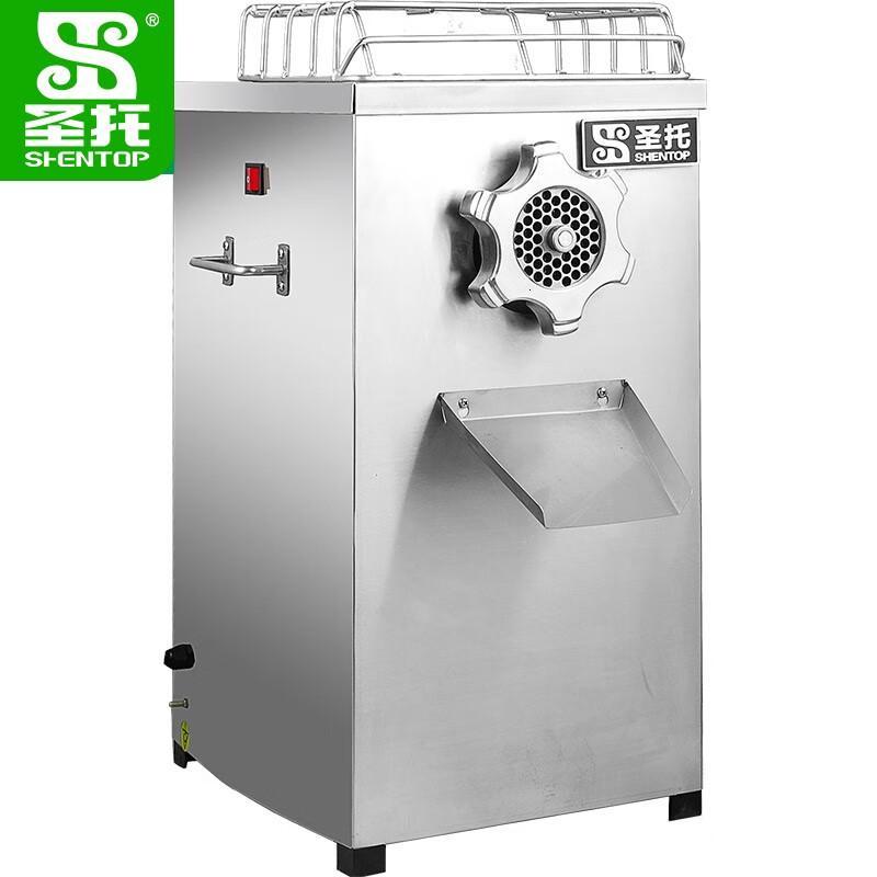 圣托 DFD01 商用电动绞肉机 单位:台