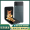 [正品国行]三星 SAMSUNG Galaxy Z Flip3(SM-F7110)折叠屏 双模5G手机 8G+256G 绿 夏夜森林