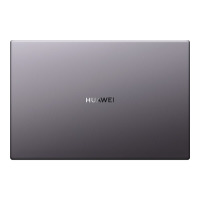 华为（HUAWEI）MateBook D 14.0英寸 超轻薄 全面屏 商务办公笔记本电脑（i7-10510U 16G内存 512G固态 MX250 2G独显 指纹解锁） 灰|银