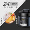 美的(Midea)电压力锅4L高压锅家用多功能全自动高压快煮 智能预约定时烹饪一键开盖煮电蒸煮饭锅 MY-AYL4011