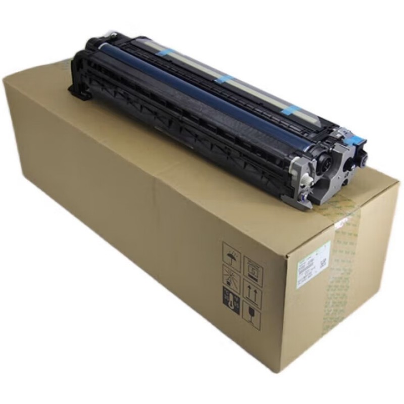 乾理 QL C4520/C6020型黑色套鼓单元 适用于QL C4520ST/C6020ST复合机高清大图