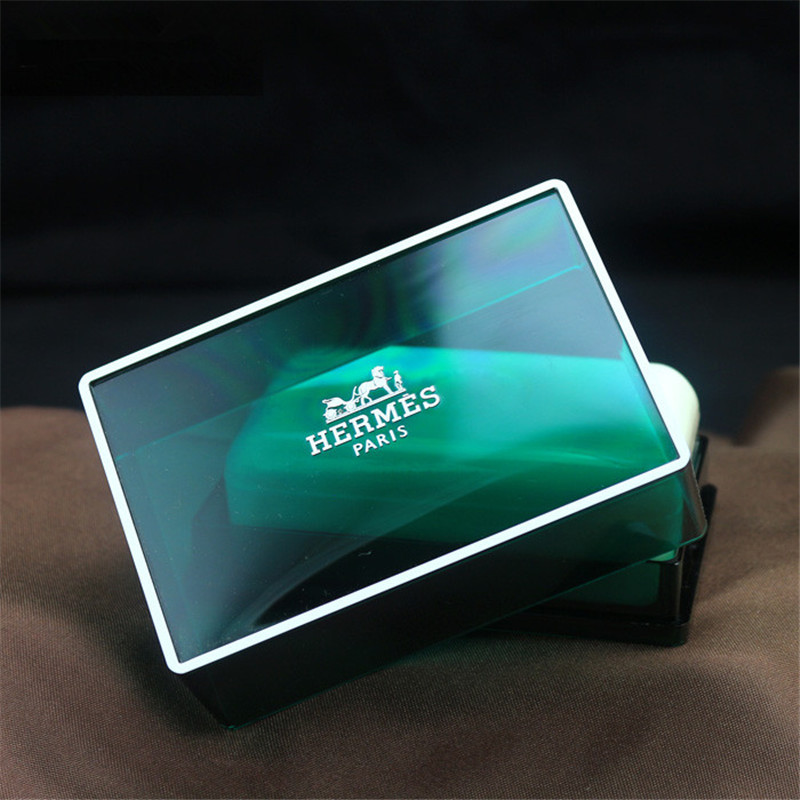Hermes爱马仕橘绿之泉洁面沐浴香皂150G