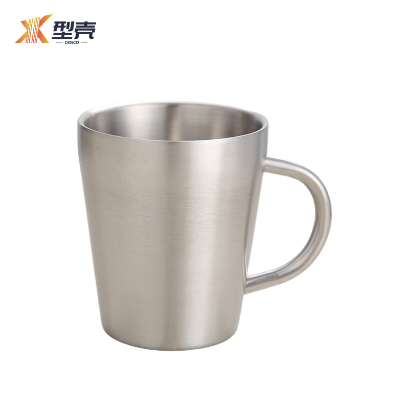 型壳 杯子 300ml 个高清大图