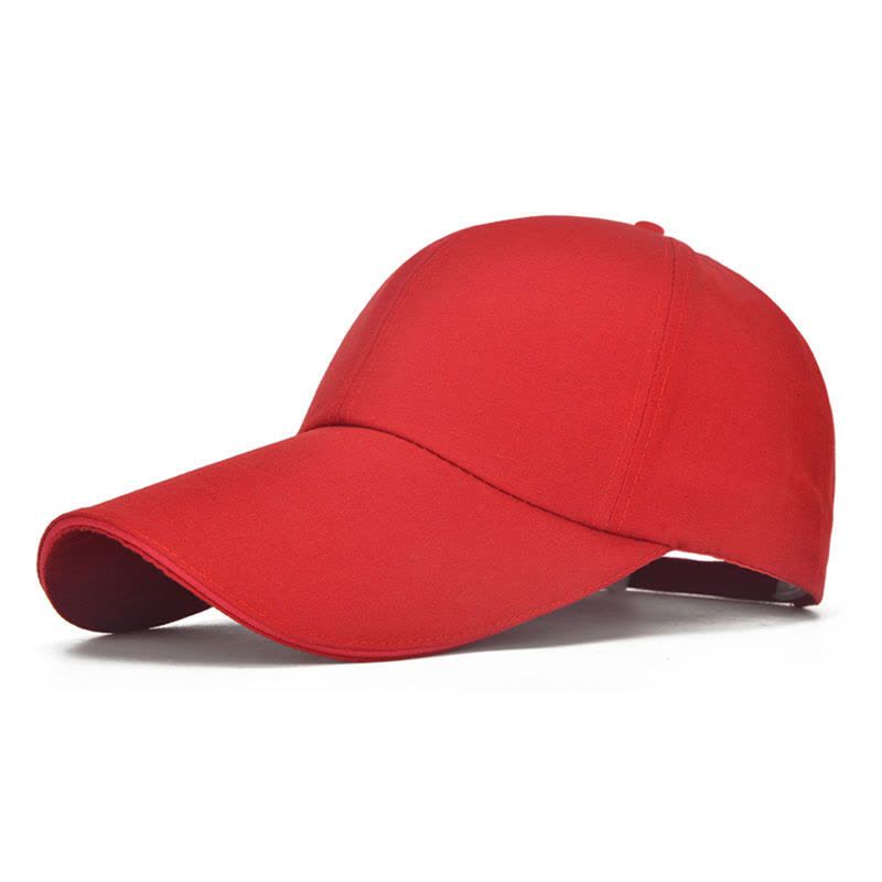 帽子男新款夏天鸭舌帽户外防晒遮阳帽透气凉太阳帽钓鱼网帽棒球帽图片