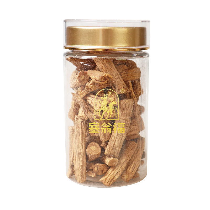 塞翁福 党参50克 党参 滋补佳品精选礼品