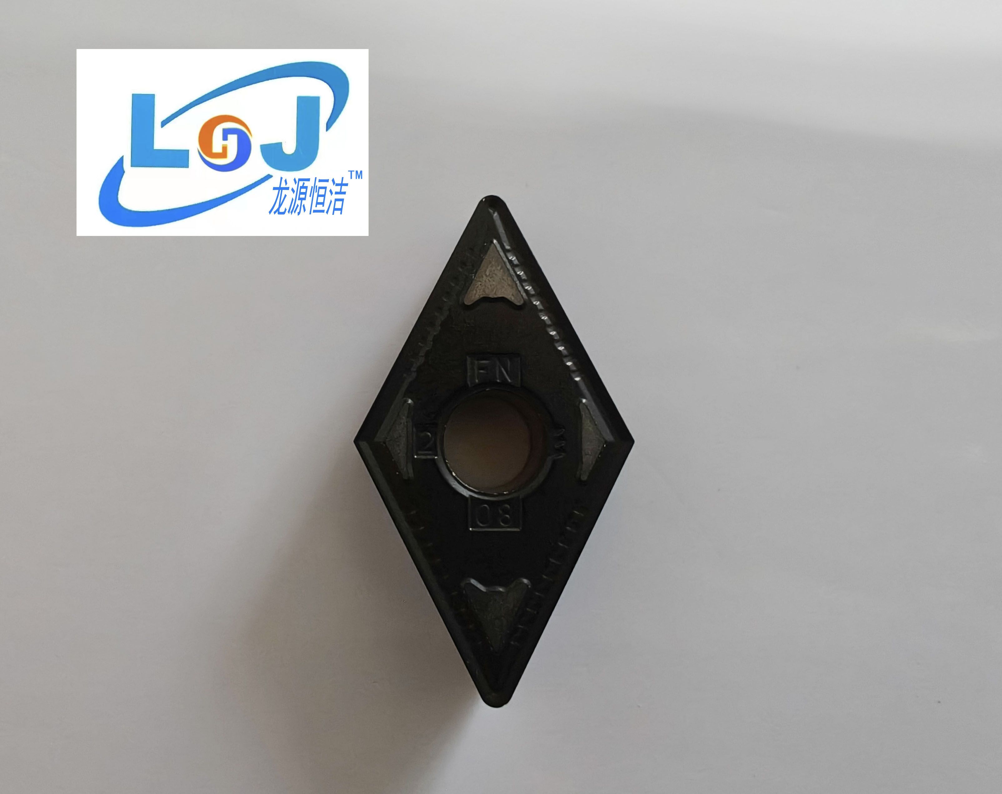 刀片 DNMG150608RP KCP10高清大图