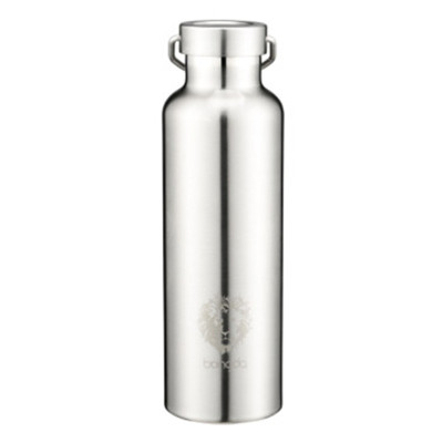 邦达 DY03-C75 保温壶 750ML 本色