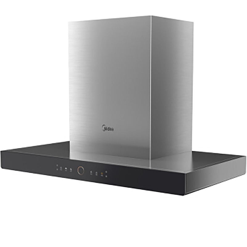 美的midea抽油烟机cxw260b89c