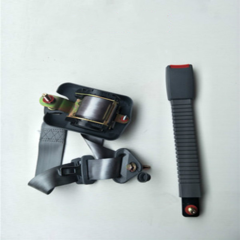 力洛丰-安全带-左 东风EQ2102(GJQ212型金木工作业车)