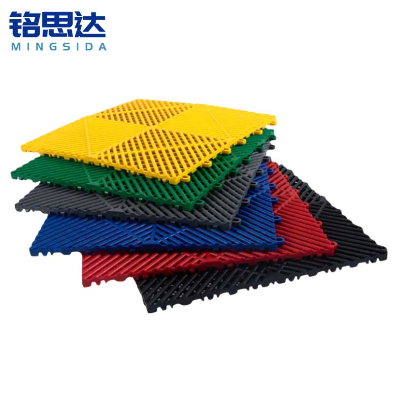 铭思达悬浮地垫 40*40*1.8cm块