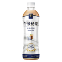 怡宝 麒麟 午后奶茶 经典原味 500ml*15 箱装 茶饮料