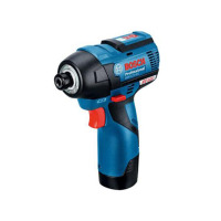 博世(Bosch) 锂电充电式冲击起子机 GDR 12V-EC 货期5-10天