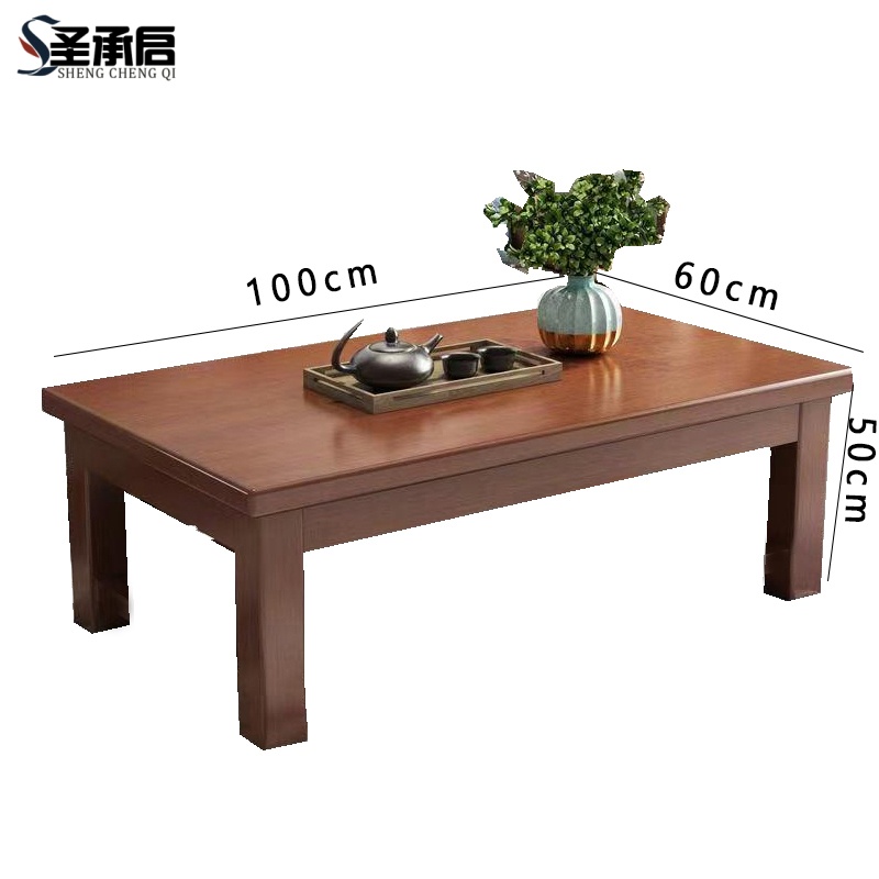 圣承启 茶桌1m 张