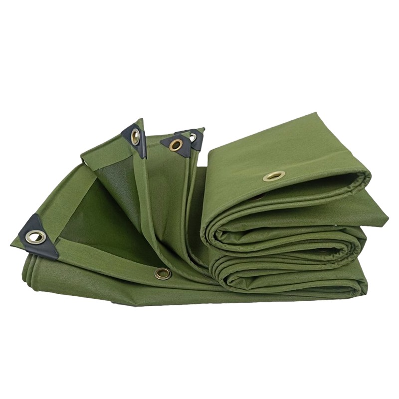 瑞季勤 有机硅篷布 1m*1m 平方米高清大图