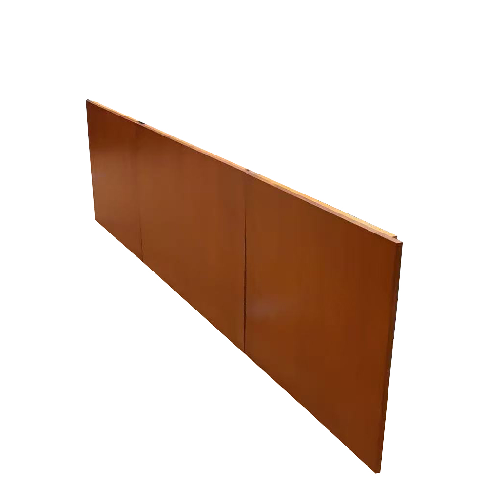 誉慧 会议桌脚板 1500×680×18H 张高清大图