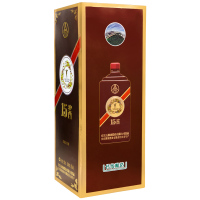 五粮液股份公司 15酱(限量版) 53度 500mL*6瓶整箱装 酱香型白酒