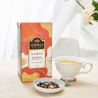 茶里 红豆薏米盒装90g(新品18包)